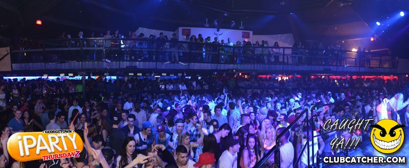 Nashville North nightclub photo 1 - April 17th, 2014