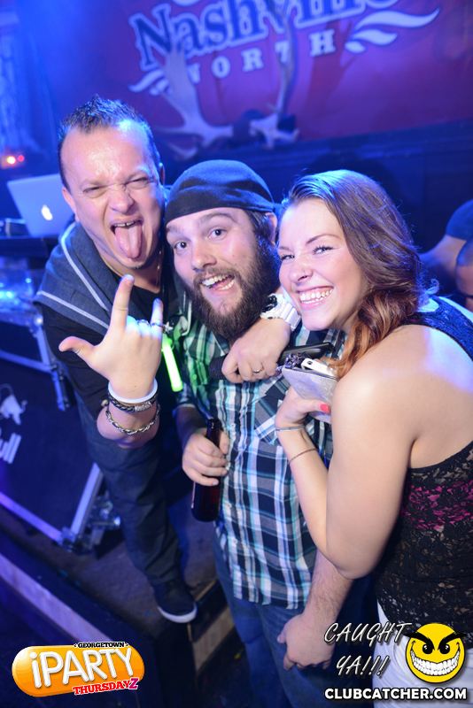 Nashville North nightclub photo 127 - April 17th, 2014