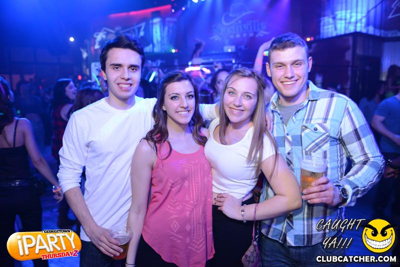 Nashville North nightclub photo 137 - April 17th, 2014