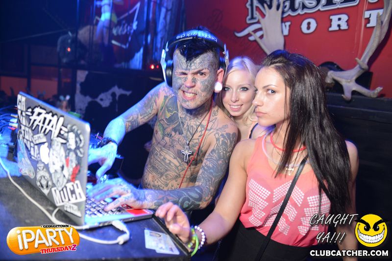 Nashville North nightclub photo 15 - April 17th, 2014