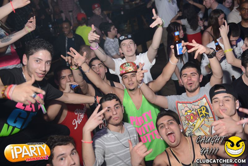 Nashville North nightclub photo 142 - April 17th, 2014