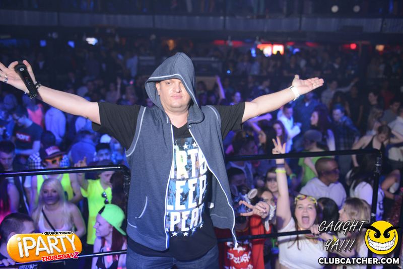 Nashville North nightclub photo 144 - April 17th, 2014