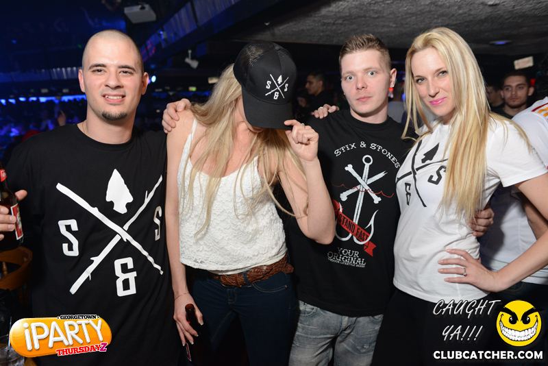 Nashville North nightclub photo 145 - April 17th, 2014