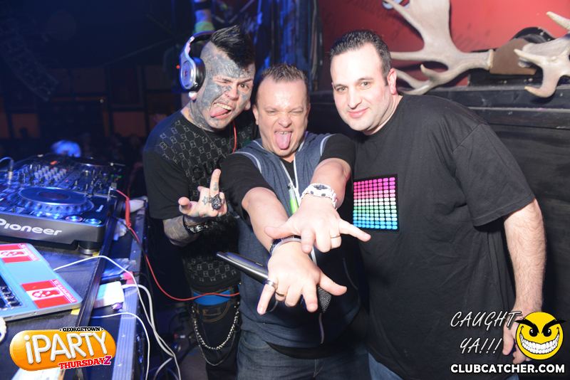 Nashville North nightclub photo 148 - April 17th, 2014