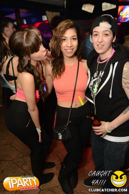 Nashville North nightclub photo 16 - April 17th, 2014