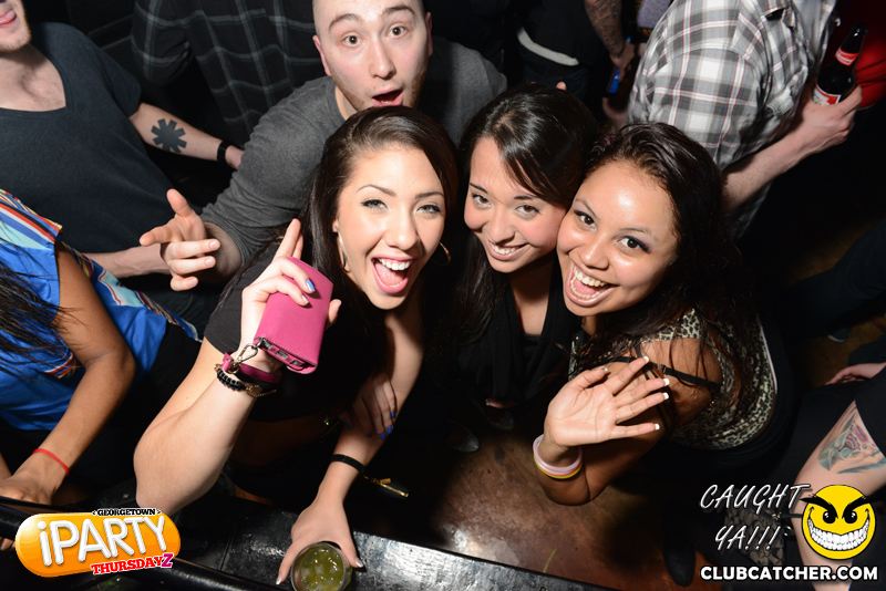 Nashville North nightclub photo 154 - April 17th, 2014