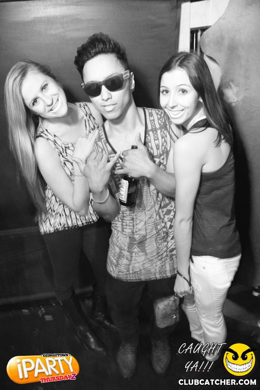 Nashville North nightclub photo 163 - April 17th, 2014