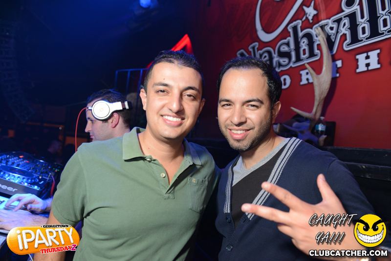 Nashville North nightclub photo 167 - April 17th, 2014