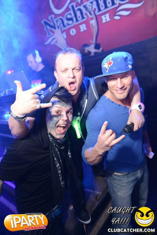 Nashville North nightclub photo 171 - April 17th, 2014