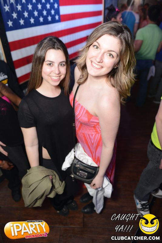 Nashville North nightclub photo 180 - April 17th, 2014