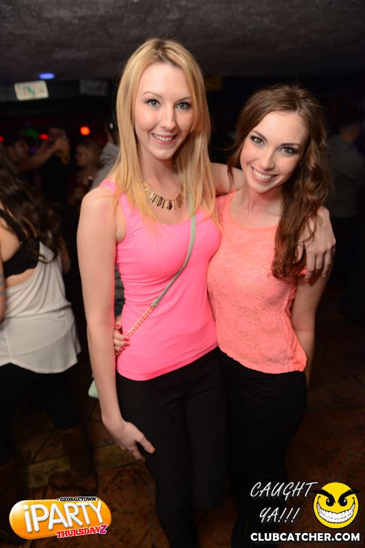 Nashville North nightclub photo 19 - April 17th, 2014