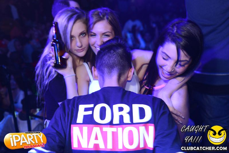 Nashville North nightclub photo 181 - April 17th, 2014