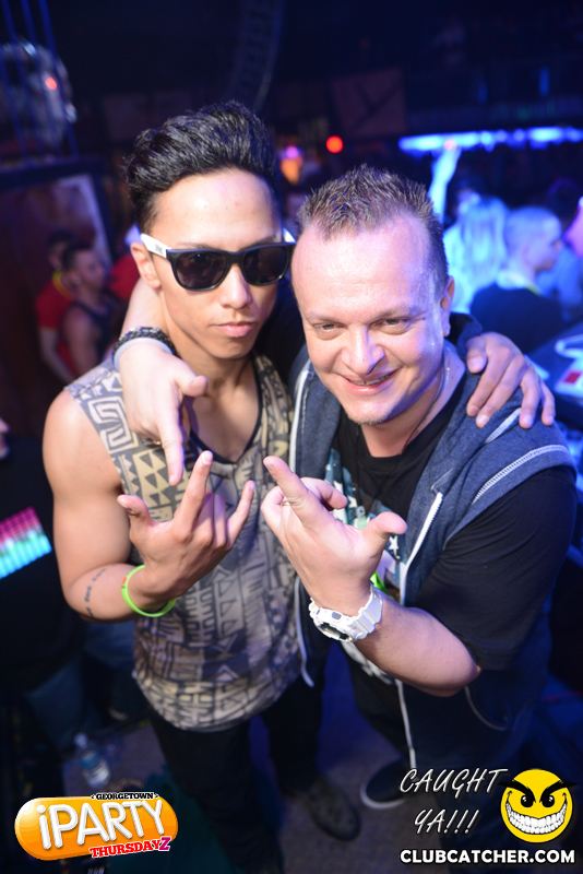 Nashville North nightclub photo 185 - April 17th, 2014