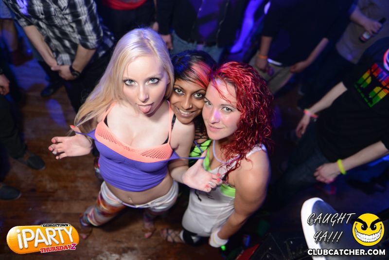 Nashville North nightclub photo 187 - April 17th, 2014