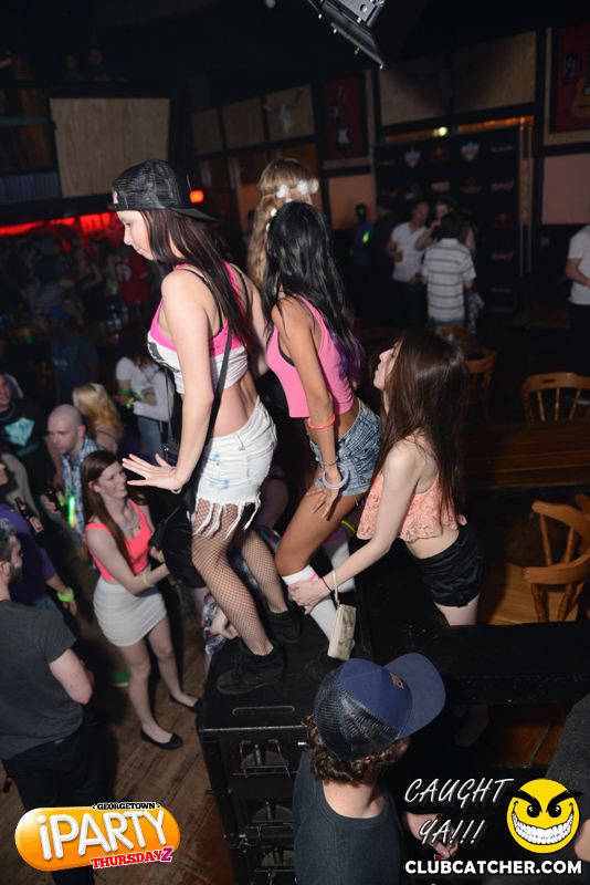 Nashville North nightclub photo 189 - April 17th, 2014