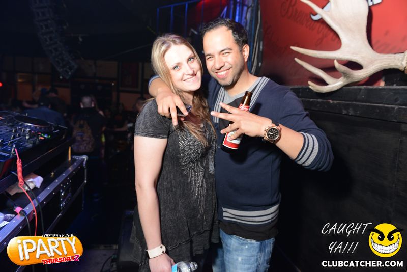 Nashville North nightclub photo 190 - April 17th, 2014