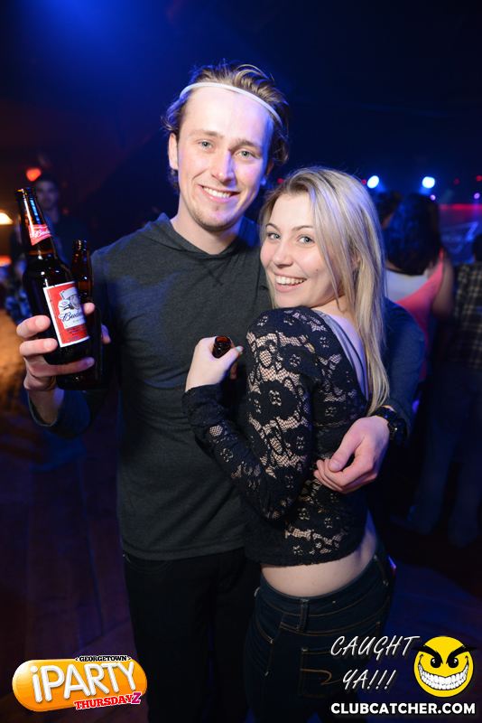 Nashville North nightclub photo 191 - April 17th, 2014