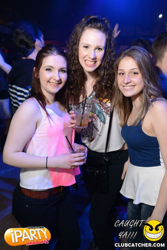 Nashville North nightclub photo 192 - April 17th, 2014