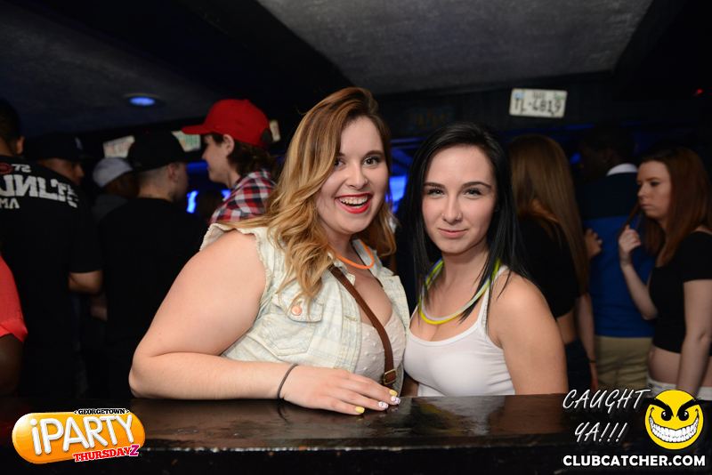 Nashville North nightclub photo 194 - April 17th, 2014