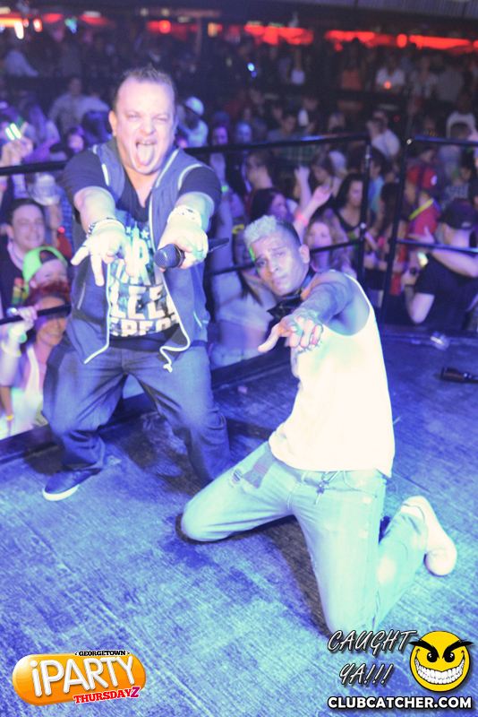 Nashville North nightclub photo 199 - April 17th, 2014