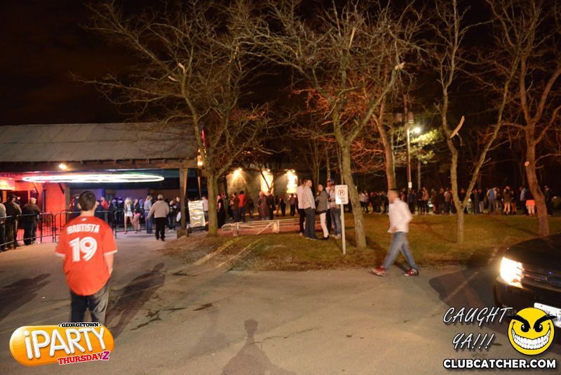 Nashville North nightclub photo 200 - April 17th, 2014