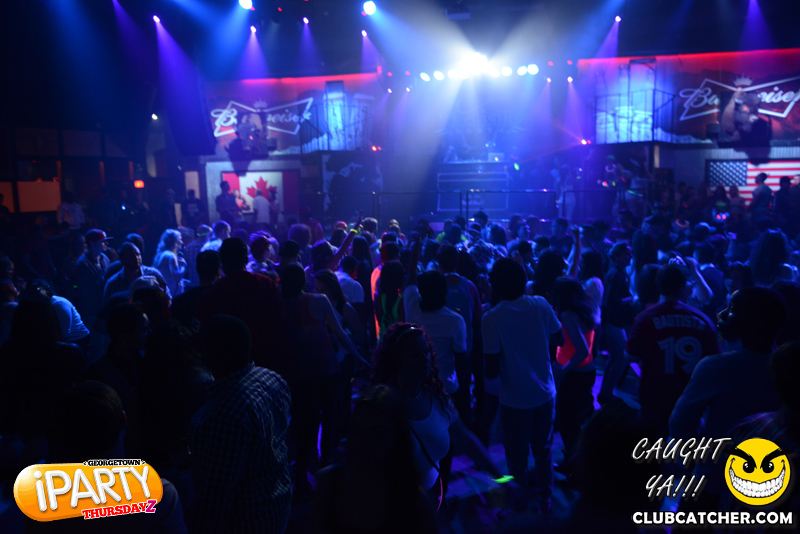 Nashville North nightclub photo 202 - April 17th, 2014