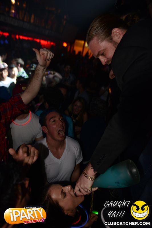 Nashville North nightclub photo 203 - April 17th, 2014