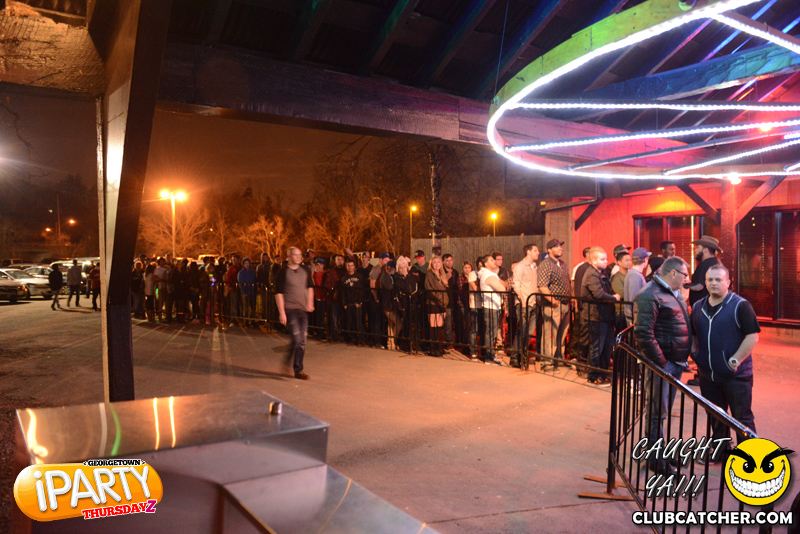 Nashville North nightclub photo 204 - April 17th, 2014