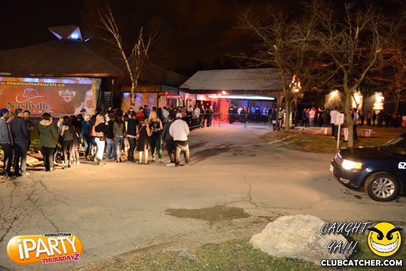 Nashville North nightclub photo 206 - April 17th, 2014