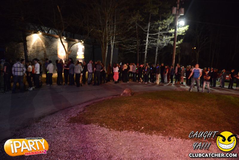 Nashville North nightclub photo 212 - April 17th, 2014