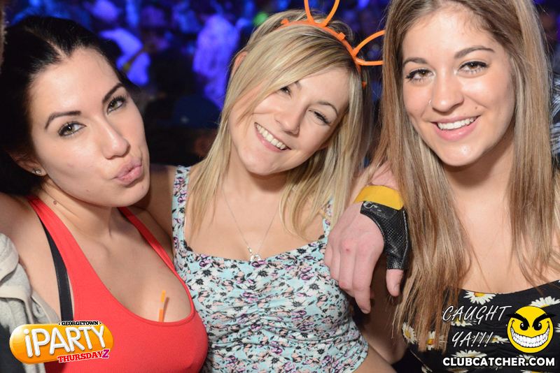 Nashville North nightclub photo 213 - April 17th, 2014