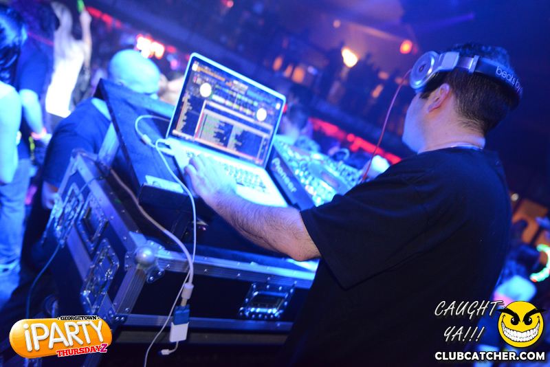 Nashville North nightclub photo 215 - April 17th, 2014