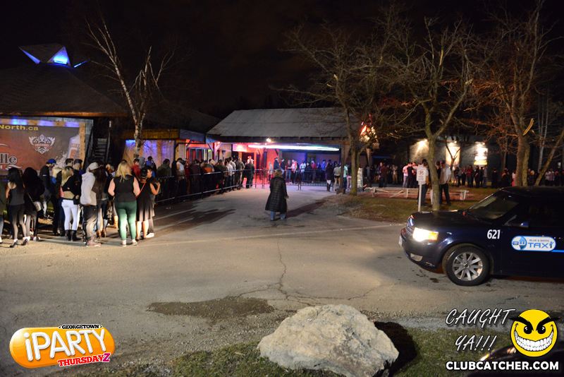 Nashville North nightclub photo 217 - April 17th, 2014