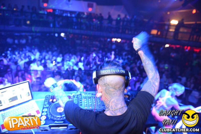 Nashville North nightclub photo 222 - April 17th, 2014