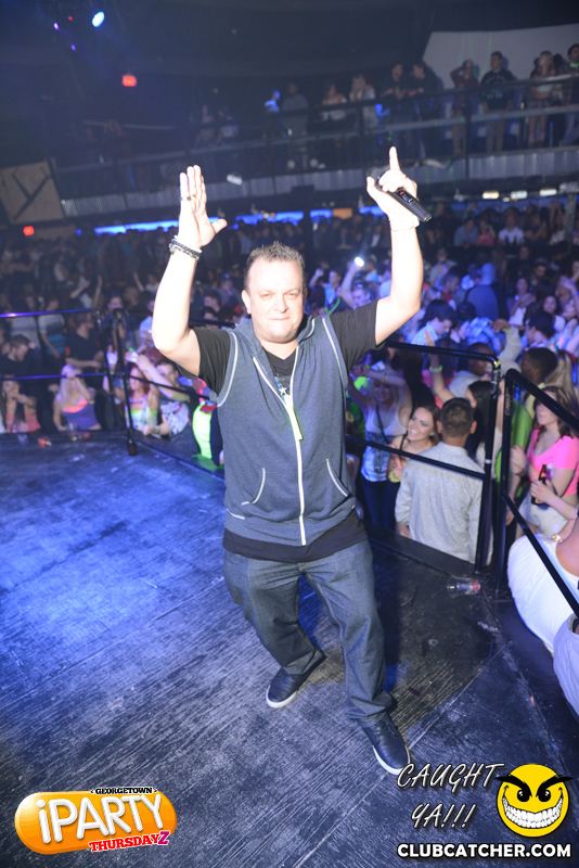 Nashville North nightclub photo 224 - April 17th, 2014