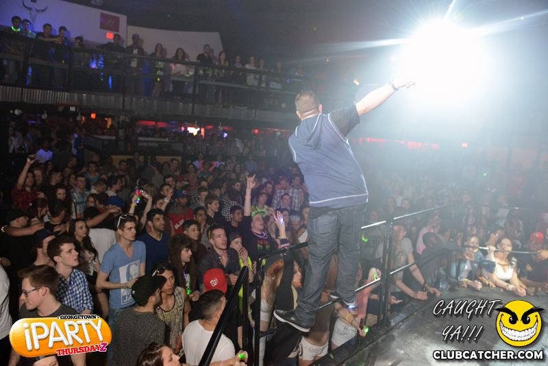 Nashville North nightclub photo 228 - April 17th, 2014