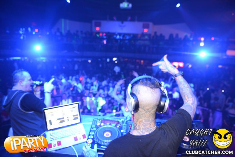 Nashville North nightclub photo 235 - April 17th, 2014