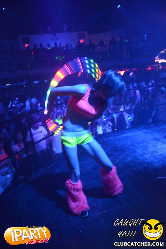 Nashville North nightclub photo 236 - April 17th, 2014