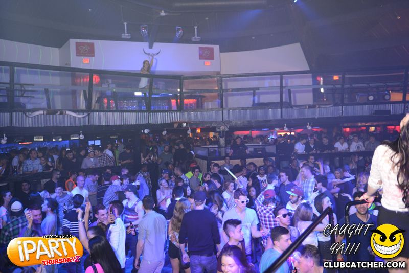 Nashville North nightclub photo 240 - April 17th, 2014