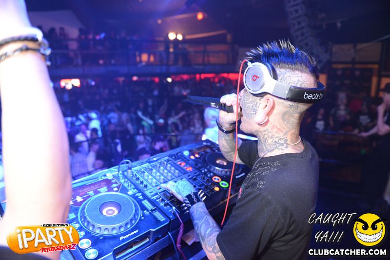 Nashville North nightclub photo 242 - April 17th, 2014