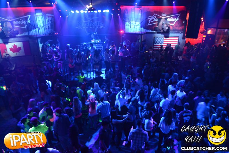 Nashville North nightclub photo 245 - April 17th, 2014