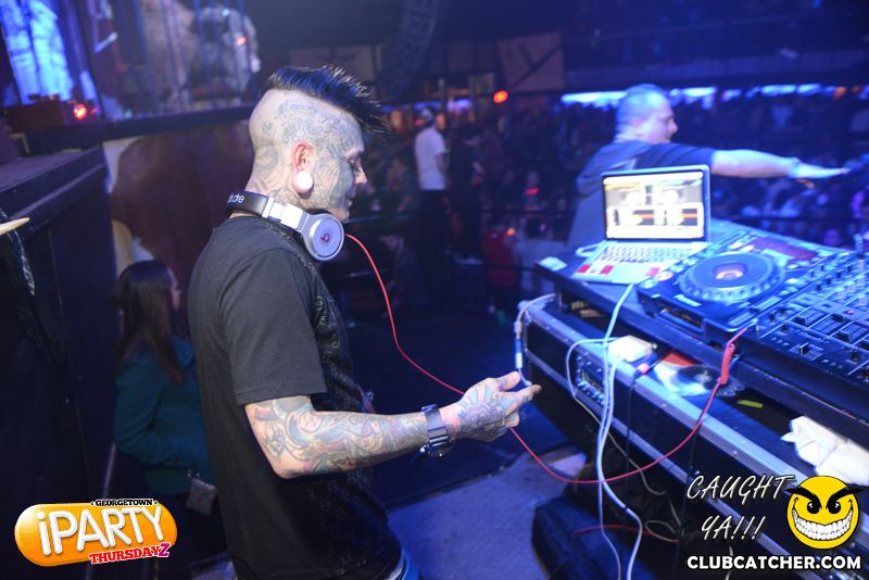 Nashville North nightclub photo 246 - April 17th, 2014