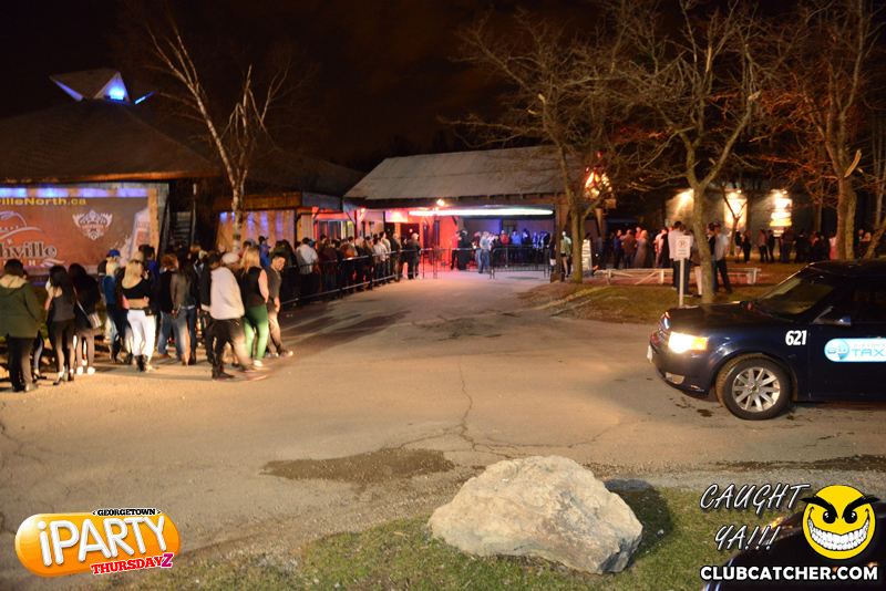 Nashville North nightclub photo 247 - April 17th, 2014