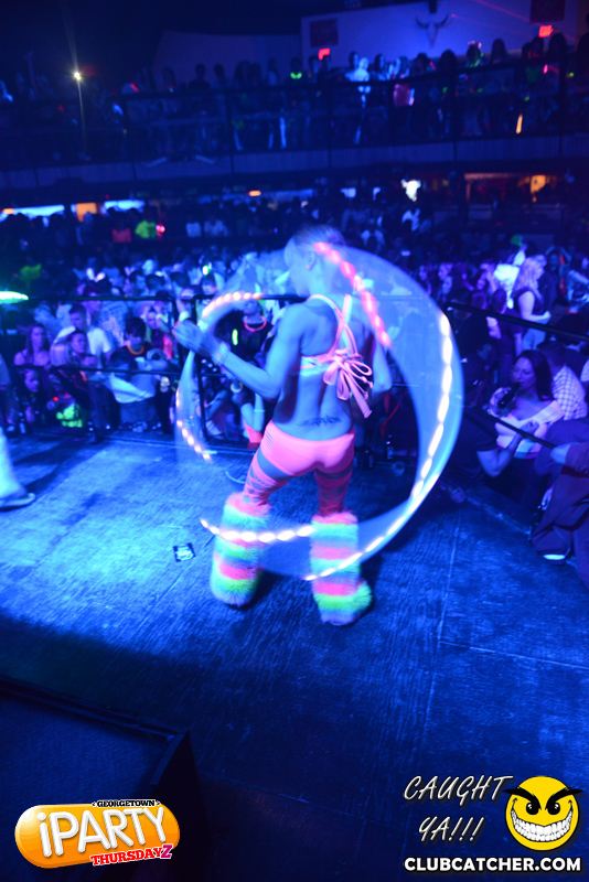 Nashville North nightclub photo 249 - April 17th, 2014