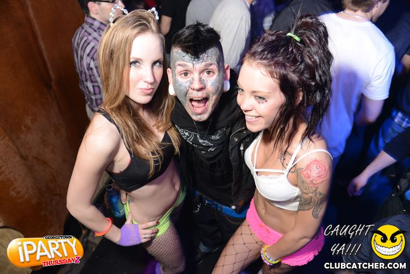 Nashville North nightclub photo 263 - April 17th, 2014