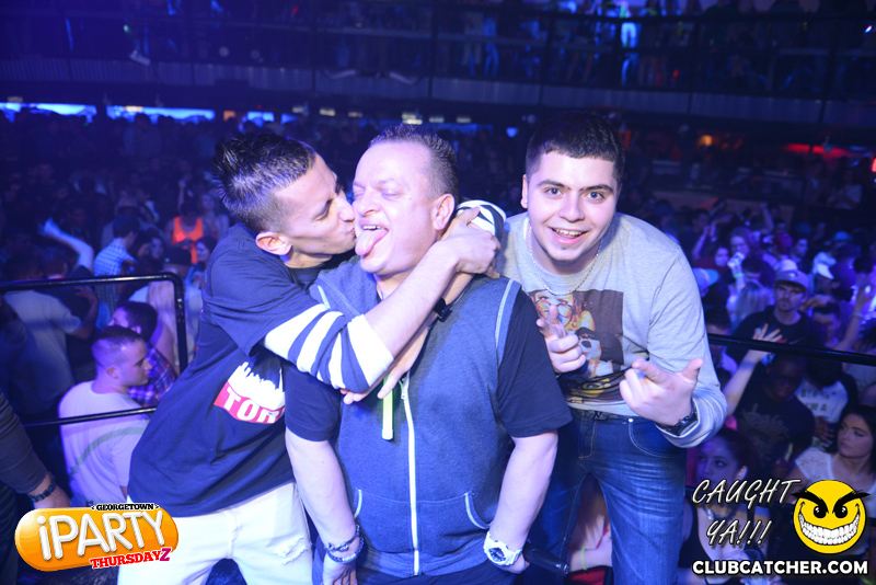 Nashville North nightclub photo 265 - April 17th, 2014