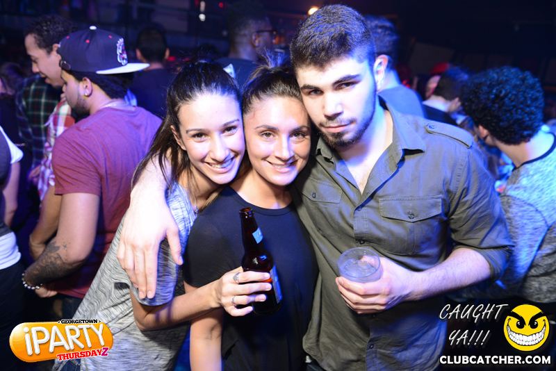 Nashville North nightclub photo 270 - April 17th, 2014