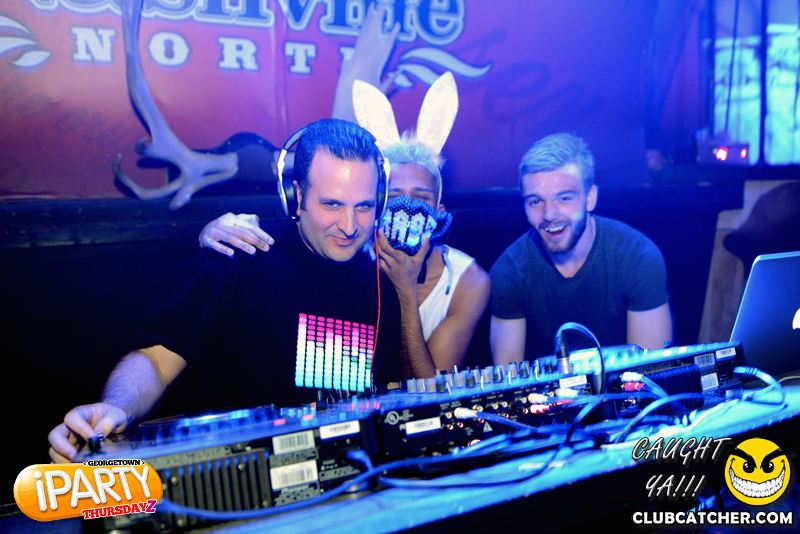 Nashville North nightclub photo 273 - April 17th, 2014