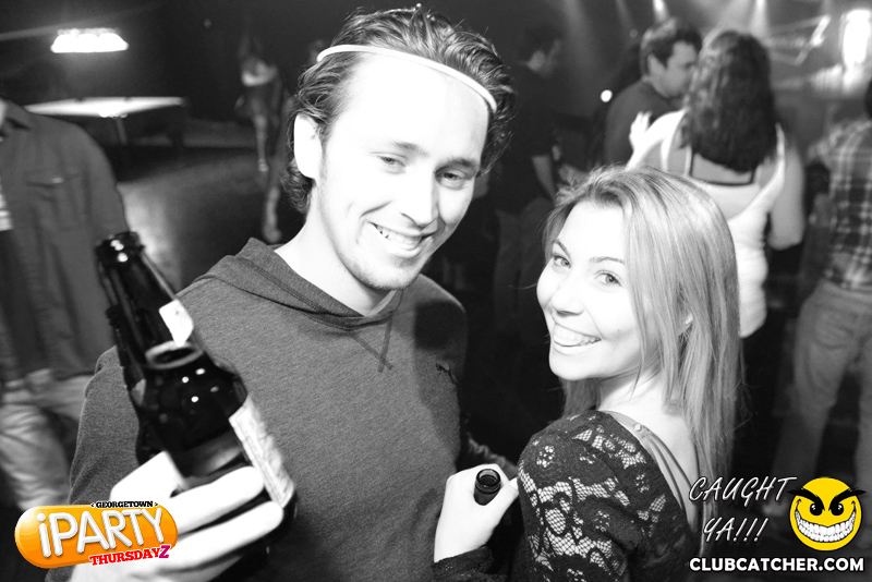 Nashville North nightclub photo 276 - April 17th, 2014