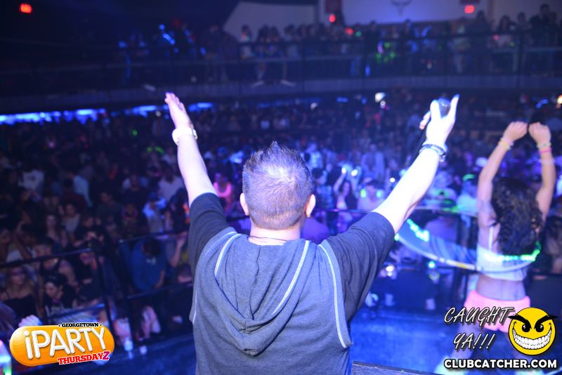 Nashville North nightclub photo 277 - April 17th, 2014